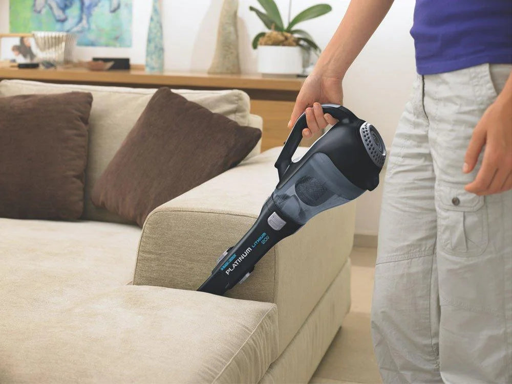BLACK+DECKER dustbuster Cordless Handheld Vacuum 20V (BDH2000L) T432901