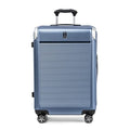 Travelpro Platinum Elite Hardside Expandable Carry-On Luggage, 8 Wheel Spinner, TSA Lock, 20-Inch X826544