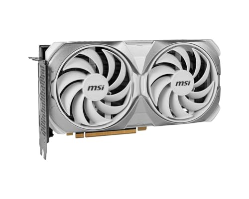 MSI GeForce RTX 4070 Super Ventus 3X OC 12G Gaming Video Card I6750