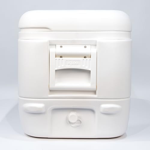Igloo Insulated Portable Hard Shell Ice Chest Cooler L6107