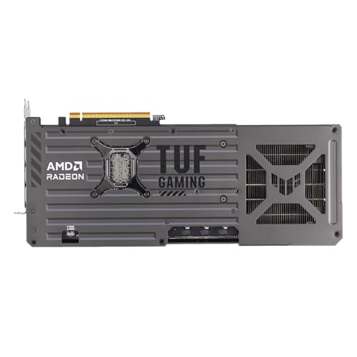 ASUS Prime Radeon RX 9070 XT OC Edition Graphics Card J242714