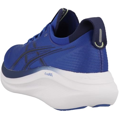 ASICS Men's Gel-Nimbus 27 Running Shoe T367944