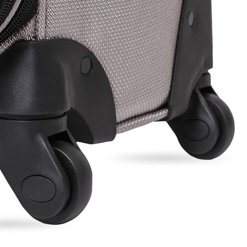 SwissGear Sion Softside Expandable Roller Luggage 3 Piece Set N784870