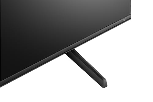 Hisense 55" Class U6 Series Mini-LED 4K UHD Smart Fire TV (2025 Model) L82928