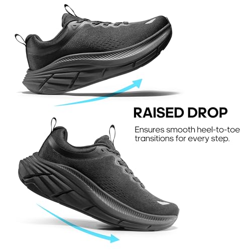 NORTIV 8 Women's Walking Shoes Cushion Breathable Sneakers P1081