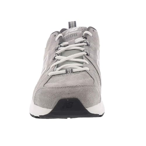 New Balance Men's 608 V5 Casual Comfort Cross Trainer O5064