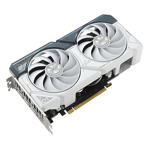 ASUS GeForce Dual RTX 3060 Gaming Graphics Card 12GB GDDR6 A378140