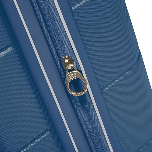 American Tourister Stratum 2.0 Expandable Hardside Carry-on Luggage, Purple Haze R94654