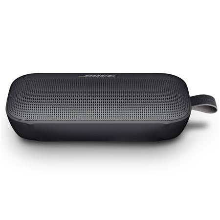 Bose SoundLink Flex Wireless Waterproof Bluetooth Speaker, Black N579343