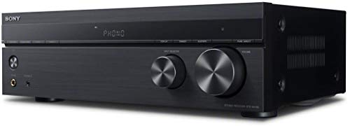 Sony STRDH190 2-ch Stereo Receiver with Bluetooth Z76755