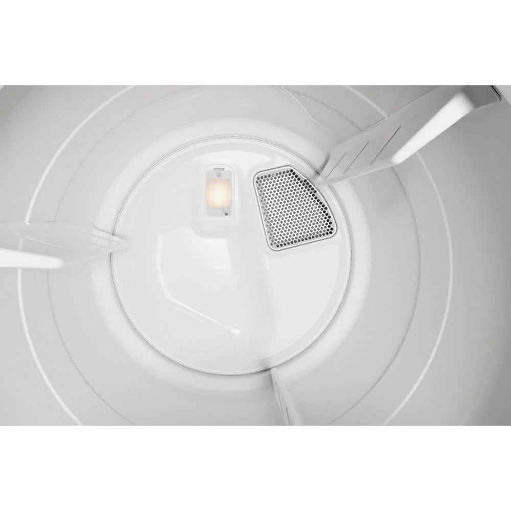 Maytag Mgd6230h 27" Gas Dryer - White L155938