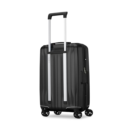 Samsonite UpLIFT 19" Lightweight Hardside Carry-On Luggage with Spinner Wheels V72236