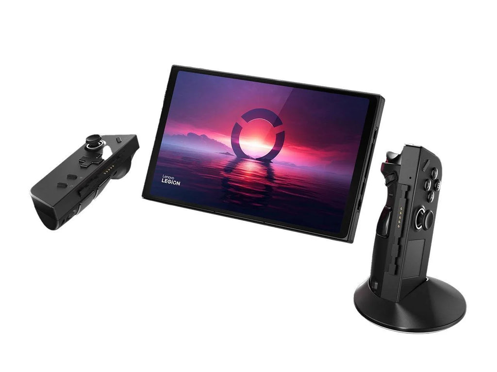 Lenovo Legion Go Handheld Gaming PC - Shadow Black, AMD Ryzen Z1 Extreme, 16GB RAM 512GB SSD I72611