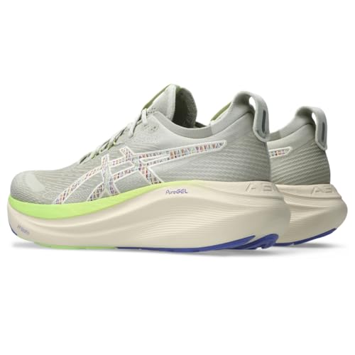 ASICS Men's Gel-Nimbus 27 Running Shoe T367944