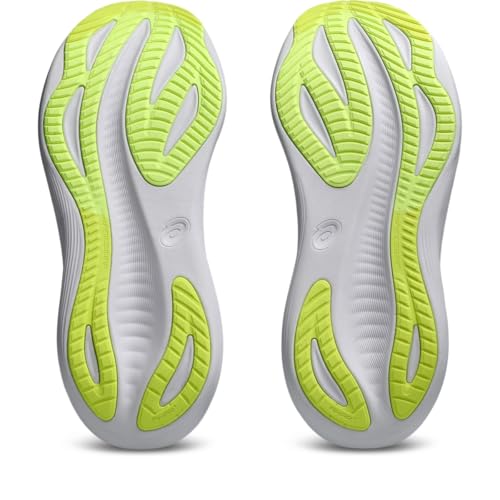 ASICS Men's Gel-Nimbus 27 Running Shoe T367944