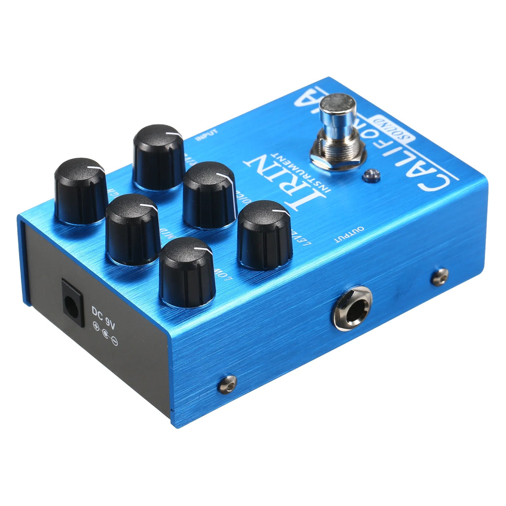 IRIN Effect maker,Bass - Sound Pedal Bass - Pedal VOX Cabinet VOX Cabinet Pedal Cabinet Pedal Bass Pedal HUIOP Pedal dsfen Ef BUZHI