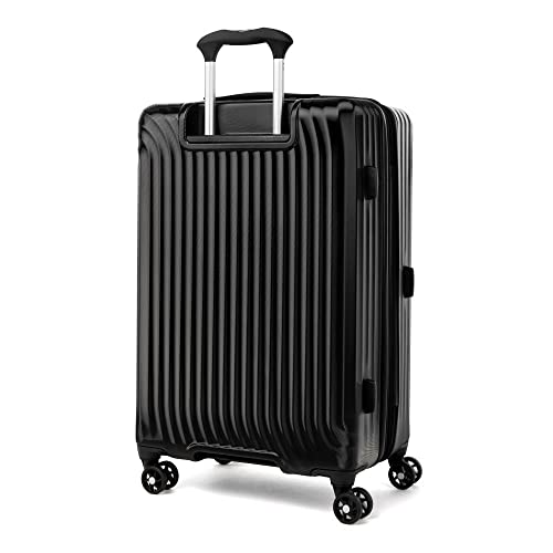 Travelpro Maxlite Air Hardside Expandable Carry-On Luggage, 21-Inch, Shadow Grey B385