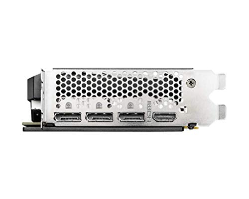 MSI Gaming GeForce RTX 3060 Ventus 3X 12G OC Graphics Card D3964