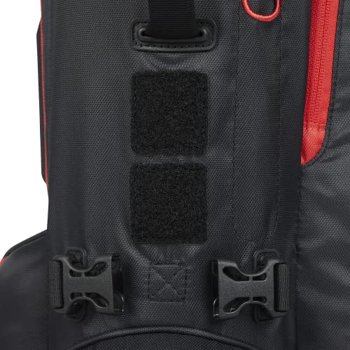 Titleist Players 4 Black Golf Stand Bag K583