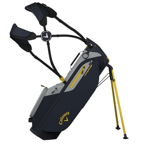 Callaway Golf Fairway C Stand Bag S192108