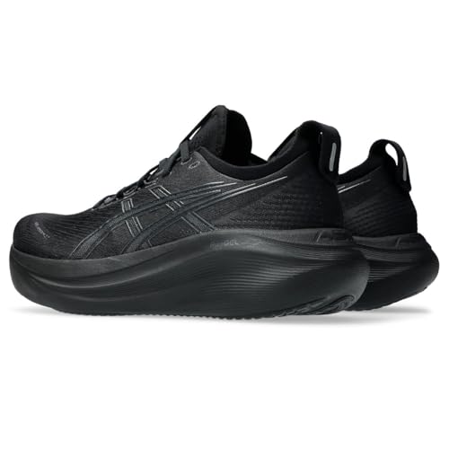 ASICS Men's Gel-Nimbus 27 Running Shoe T367944