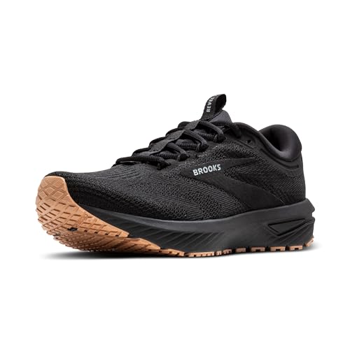 Brooks Men’s Revel 7 Running Shoe N403050