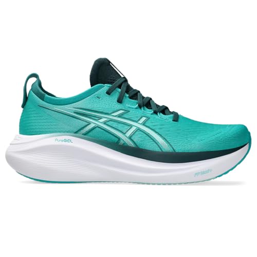 ASICS Men's Gel-Nimbus 27 Running Shoe T367944