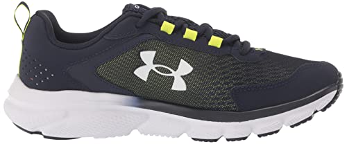 Under Armour Men's Charged Assert 9 Running Shoe D3178
