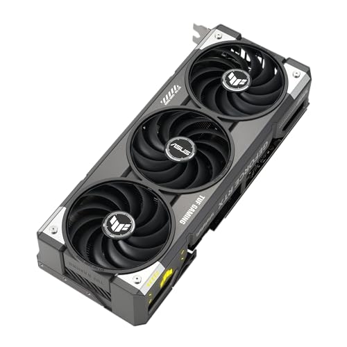 ASUS Prime GeForce RTX 5070 12GB GDDR7 Graphics Card Y3123