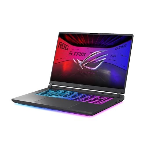 ASUS ROG Strix G16 Gaming Laptop, 165Hz, RTX 4060, i7-13650HX, 16GB DDR5, 1TB SSD H1599