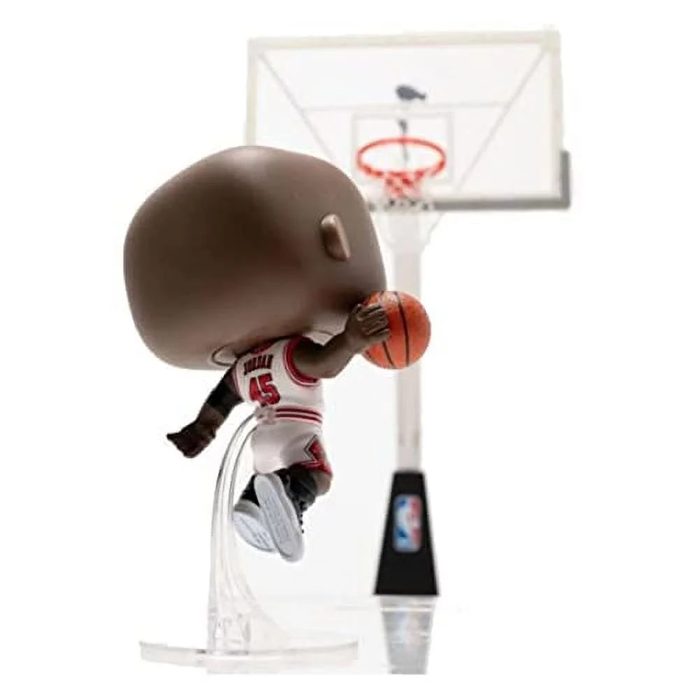 Funko POP! NBA Michael Jordan #126 Bait Exclusive V402