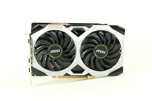 MSI GeForce RTX 3080 Ti Gaming X Trio 12G Graphics Card (Renewed) M57022