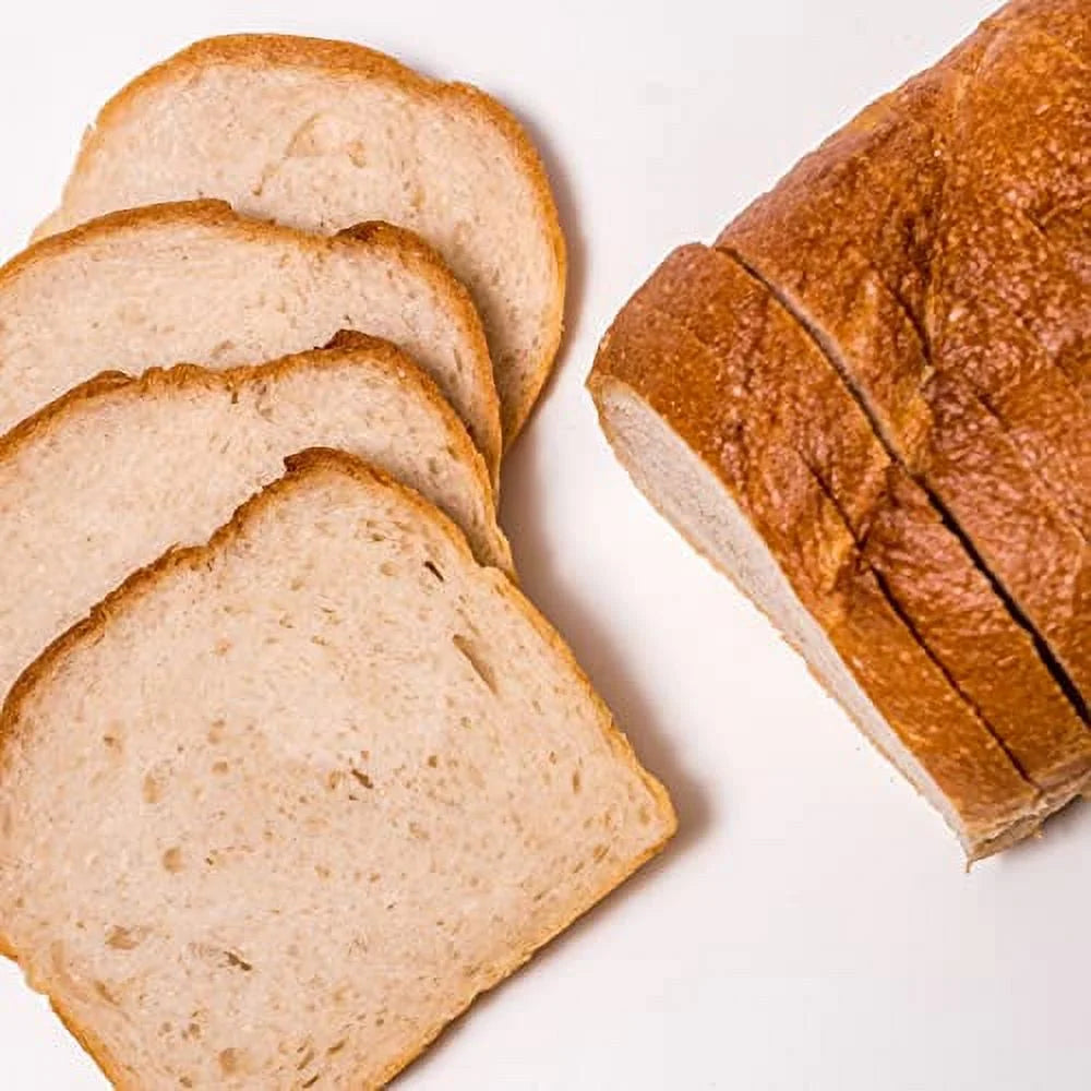 C'O Bakery Artisan San Francisco Sourdough Bread Multipack (4 Loaves) N701
