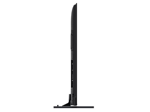 Hisense 55" Class U8 Mini-LED ULED 4K UHD Google Smart TV (55U8QG, 2025 Model) S214