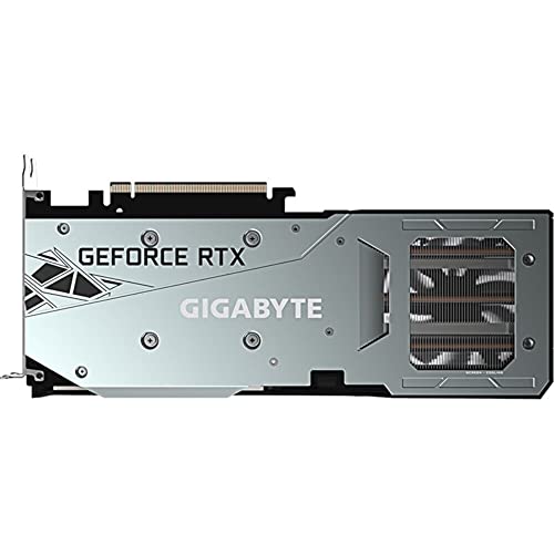 GIGABYTE NVIDIA GeForce RTX 3060 Gaming OC V2 Graphics Card 12GB GDDR6 R40869