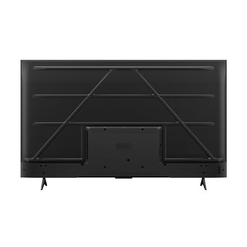 TCL 55-Inch Class S5 UHD 4K LED Smart TV with Fire TV, Dolby Vision, Alexa Built-in Q371022
