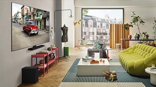 LG 65-Inch Class OLED evo AI 4K C5 Series Smart TV D17114