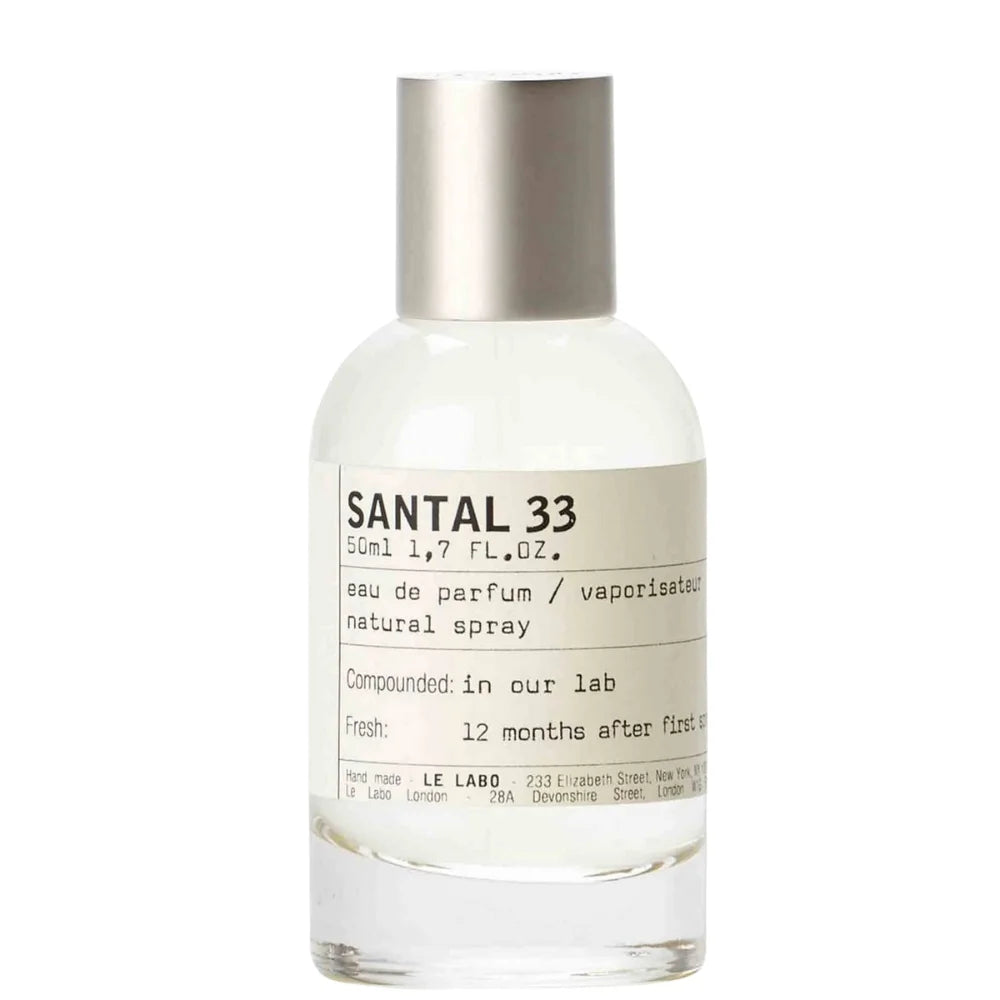 LE LABO SANTAL 33 by Le Labo EAU DE PARFUM SPRAY 1.7 OZ(D0102H5U3D2.)