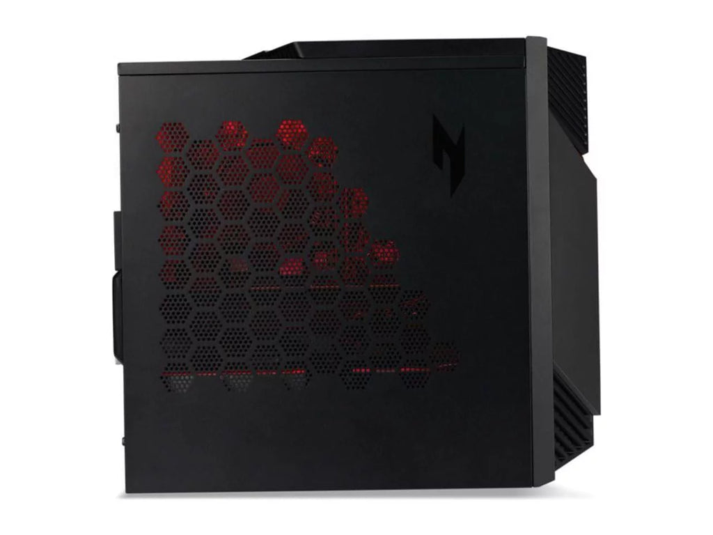 Acer Nitro 50 Gaming Desktop, Intel Core i5-13400F, 16GB DDR4, 1TB SSD, RTX 3050, Windows 11 Y566385