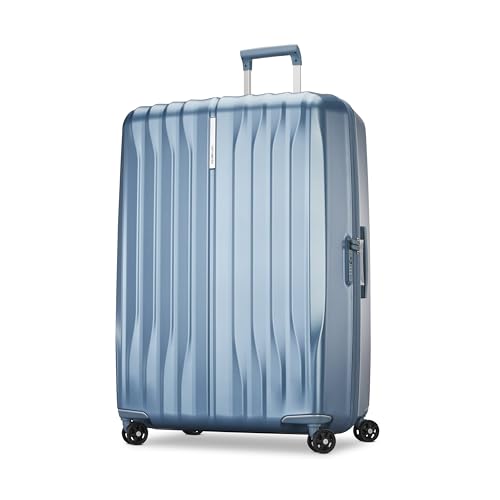 Samsonite UpLIFT 19" Lightweight Hardside Carry-On Luggage with Spinner Wheels V72236