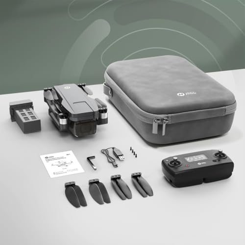 Holy Stone HS720G GPS Drone with 4K Camera for Adults W4516