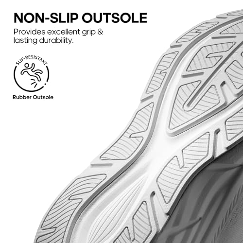 NORTIV 8 Women's Walking Shoes Cushion Breathable Sneakers P1081