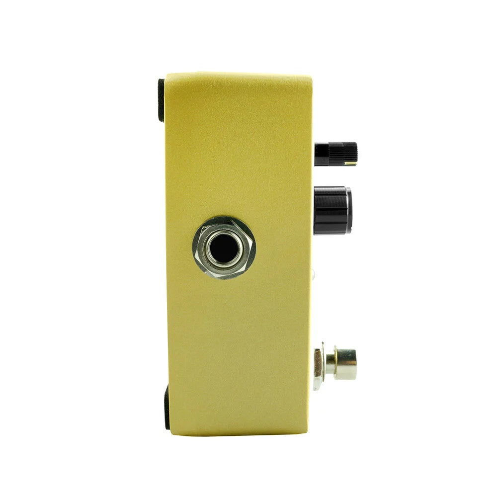 M VAVE PHASER Analog Phase Guitar Effect Pedal Y1617