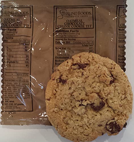 Z-Ration ALL MREs 12 pack Sweet Cornbread Z385295