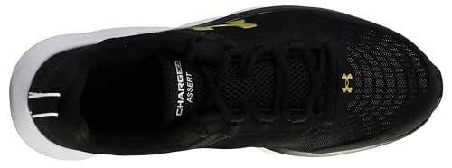 Under Armour Men's Charged Assert 9 Running Shoe D3178
