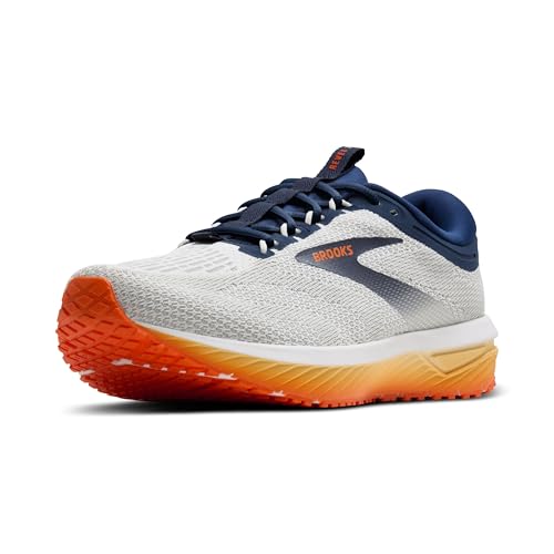 Brooks Men’s Revel 7 Neutral Running Shoe