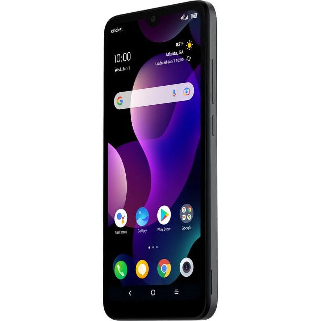 TCL 30 Z 32GB Prepaid Smartphone - Cricket Wireless D71610
