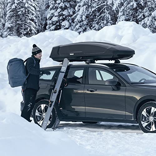 Thule Force Rooftop Cargo Box H59480