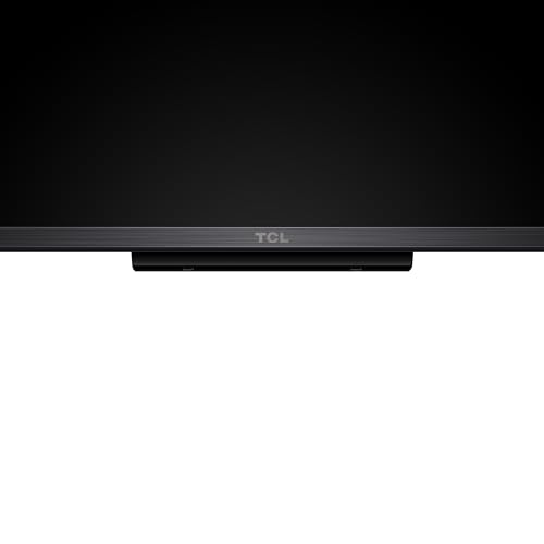 TCL 65-Inch Class QM6K Series QD-Mini LED 4K UHD Google Smart TV K982