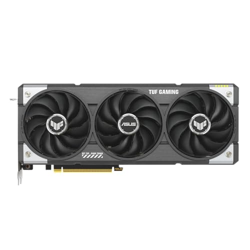 ASUS Prime Radeon RX 9070 XT OC Edition Graphics Card J242714